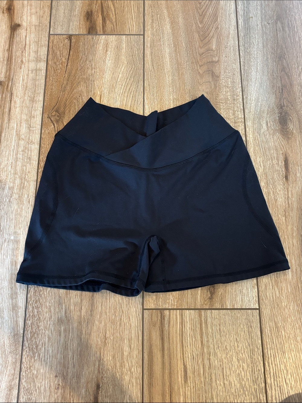 Alphalete Spandex Shorts